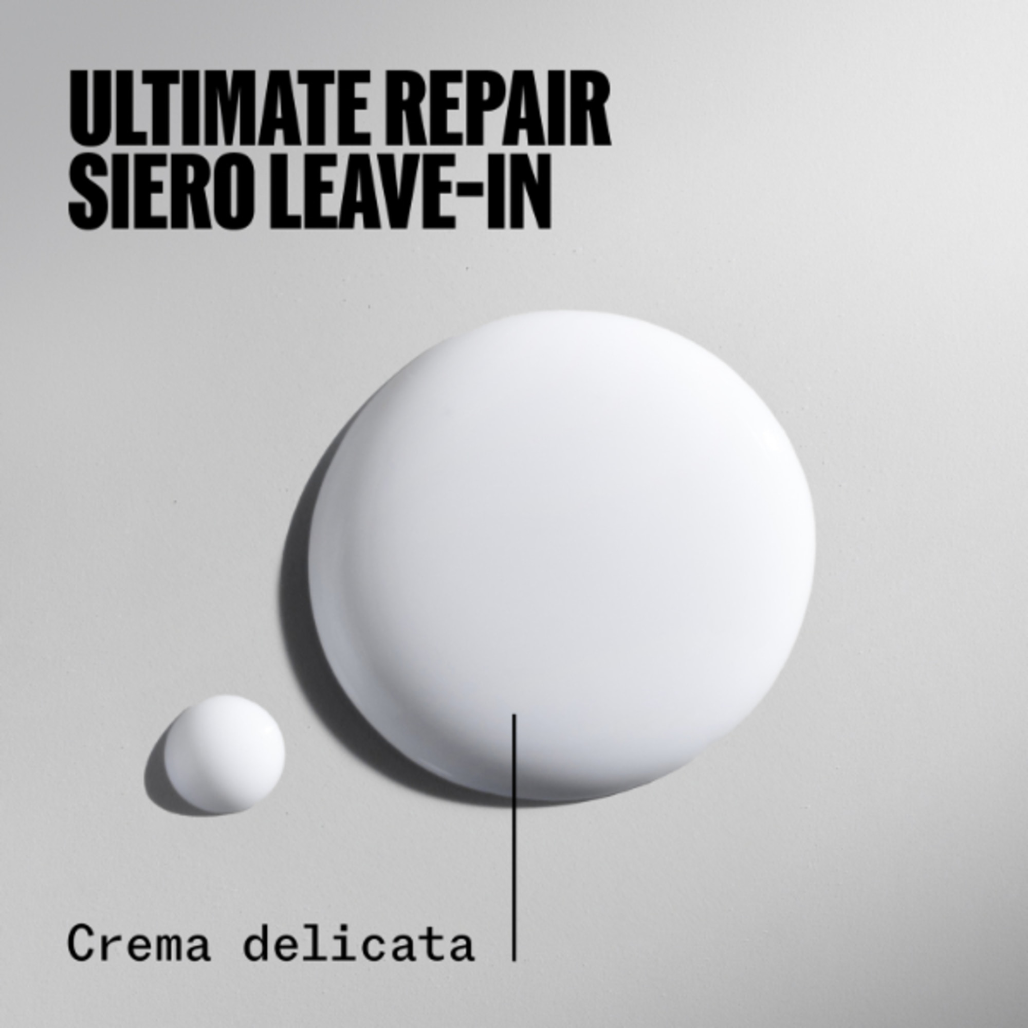 95 ML WELLA ULTIMATE REPAIR Leave-In 1 di 8