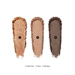 Bobbi Brown ESSENTIAL EYE SHADOW TRIOS Palette Ombretti 2 di 5 Palette Ombretti