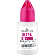  Essence ULTRA STRONG AND PRECISE Colla Unghie  1 di 2 