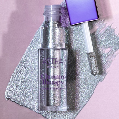 Liquid Eyeshadow