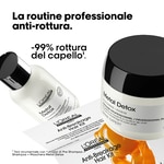 1 PCS L'Oreal Professionnel METAL DETOX MINI DUO KIT Cofanetto Regalo 2 di 6 Cofanetto Regalo