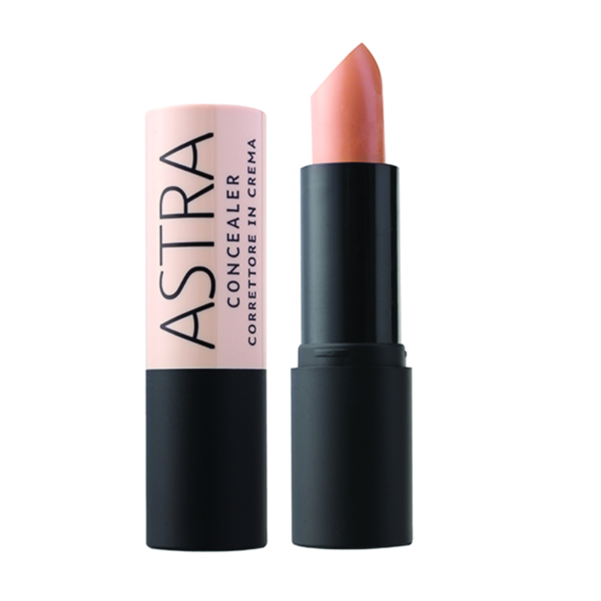 ASTRA MAKE-UP CONCEALER Correttore in Crema 1 di 1