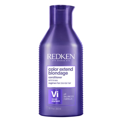 300 ML Redken COLOR EXTENDED BLONDAGE Balsamo  1 di 3 