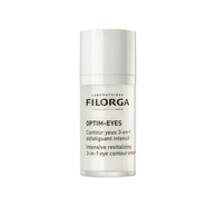 15 ML Filorga OPTIM-EYES® Optim-Eyes Contorno occhi, occhiaia, borse, rughe, sguardo perfetto a 360°  1 di 2 