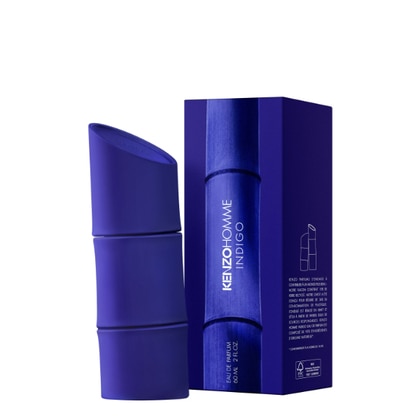 60 ML KENZO KENZO HOMME INDIGO Eau De Parfum  1 di 6 