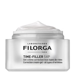 50 ML Filorga TIME FILLER 5XP Crema Gel Viso  2 di 2 Crema Gel Viso