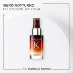 30 ML Kerastase NUTRITIVE Siero Notturno 8H Magic Night  3 di 5 Siero Notturno 8H Magic Night