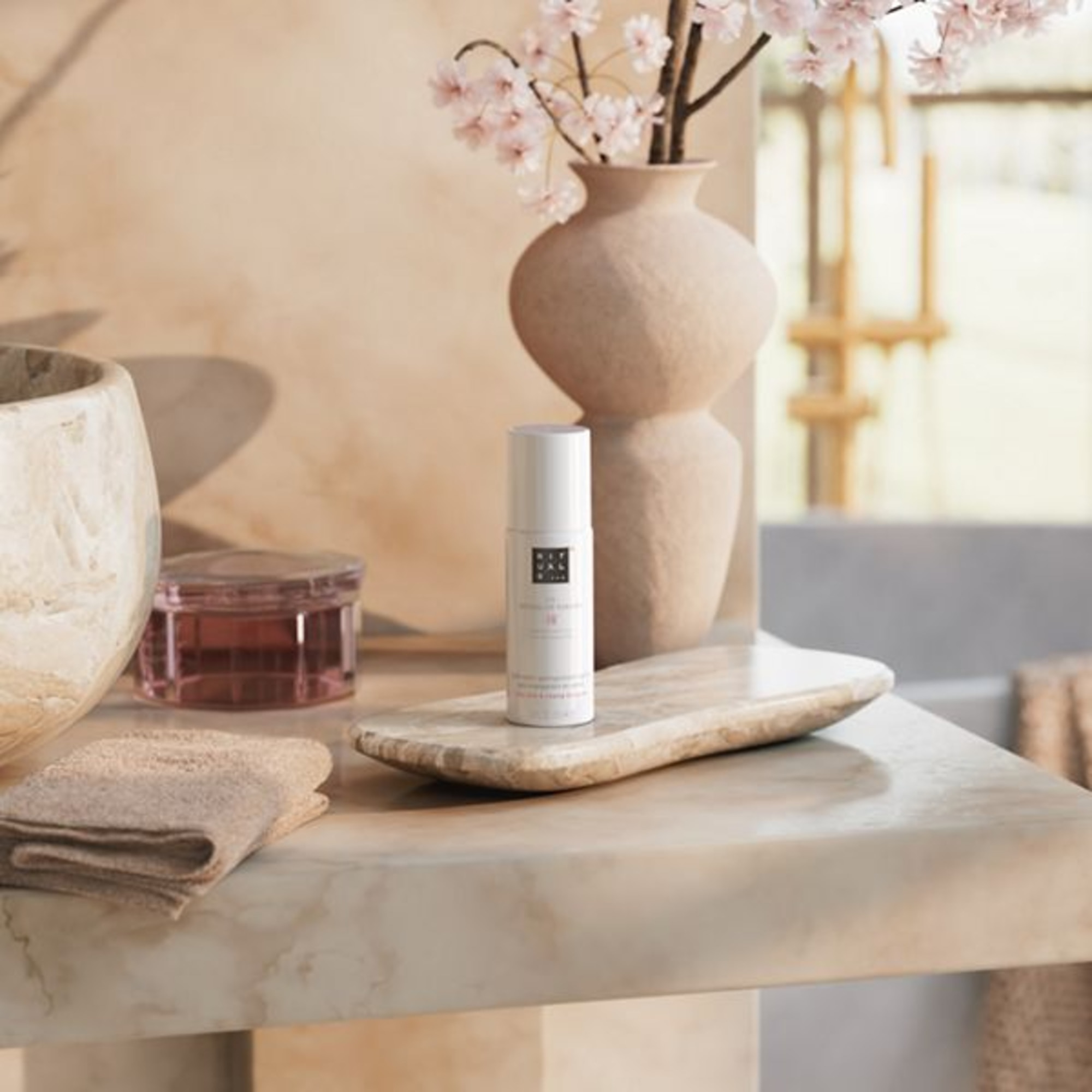 Spray Antitraspirante