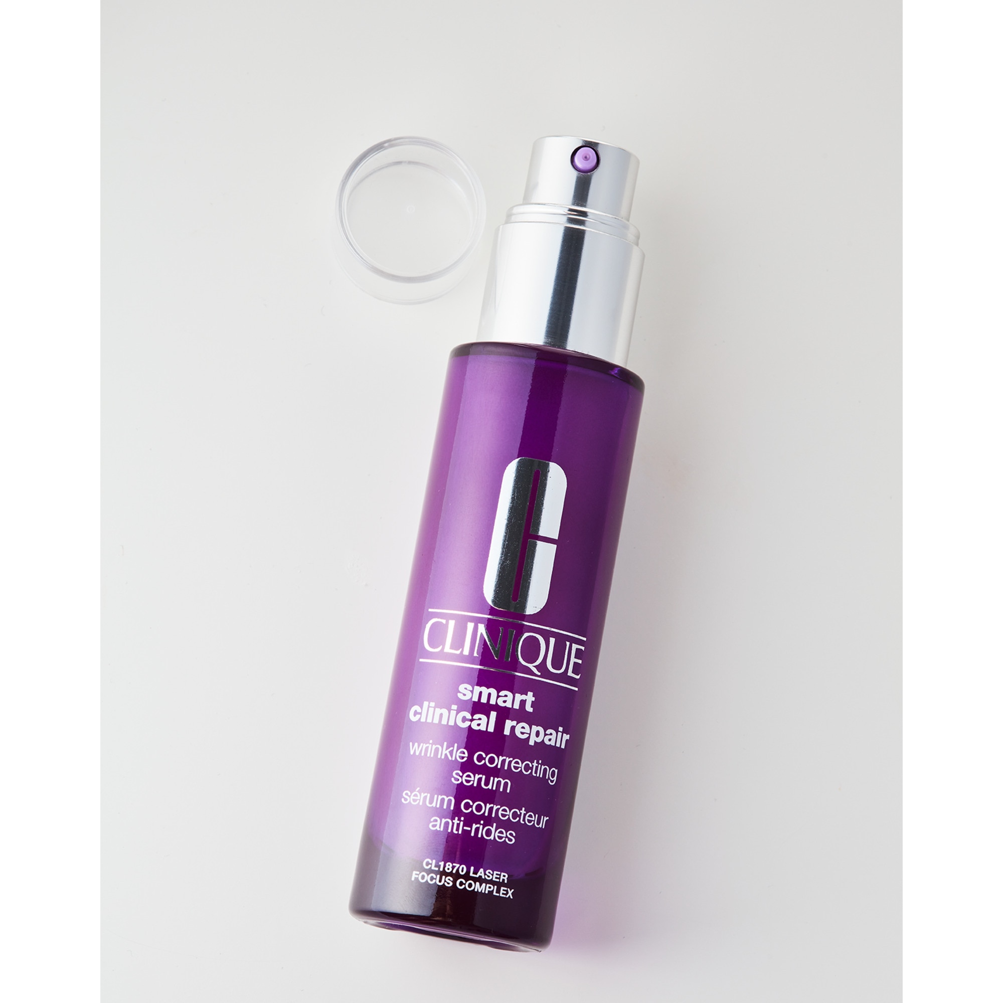 Wrinkle Correcting Serum