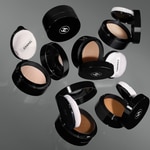 CHANEL POUDRE UNIVERSELLE LIBRE - REFILL NATURAL FINISH LOOSE POWDER. ON-THE-GO FORMAT 4 di 6 NATURAL FINISH LOOSE POWDER. ON-THE-GO FORMAT