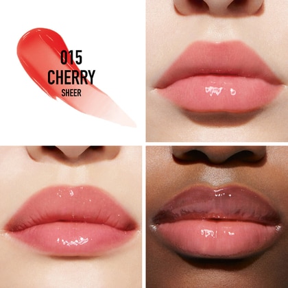 Gloss Rimpolpante - Effetto Volume Immediato e a Lunga Durata