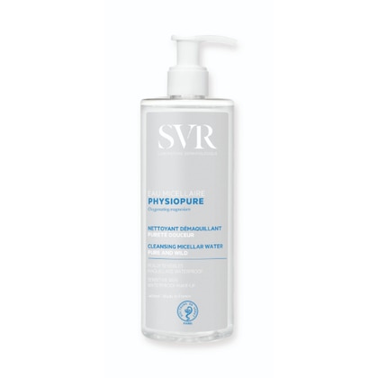 400 ML Svr PHYSIOPURE PHYSIOPURE EAU MICELLAIRE 400ML  1 di 1 