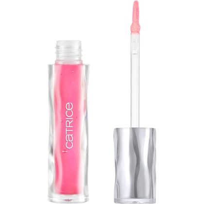  Catrice UNDERWATER SECRETS Hydra Sheen Lucidalabbra  1 di 2 