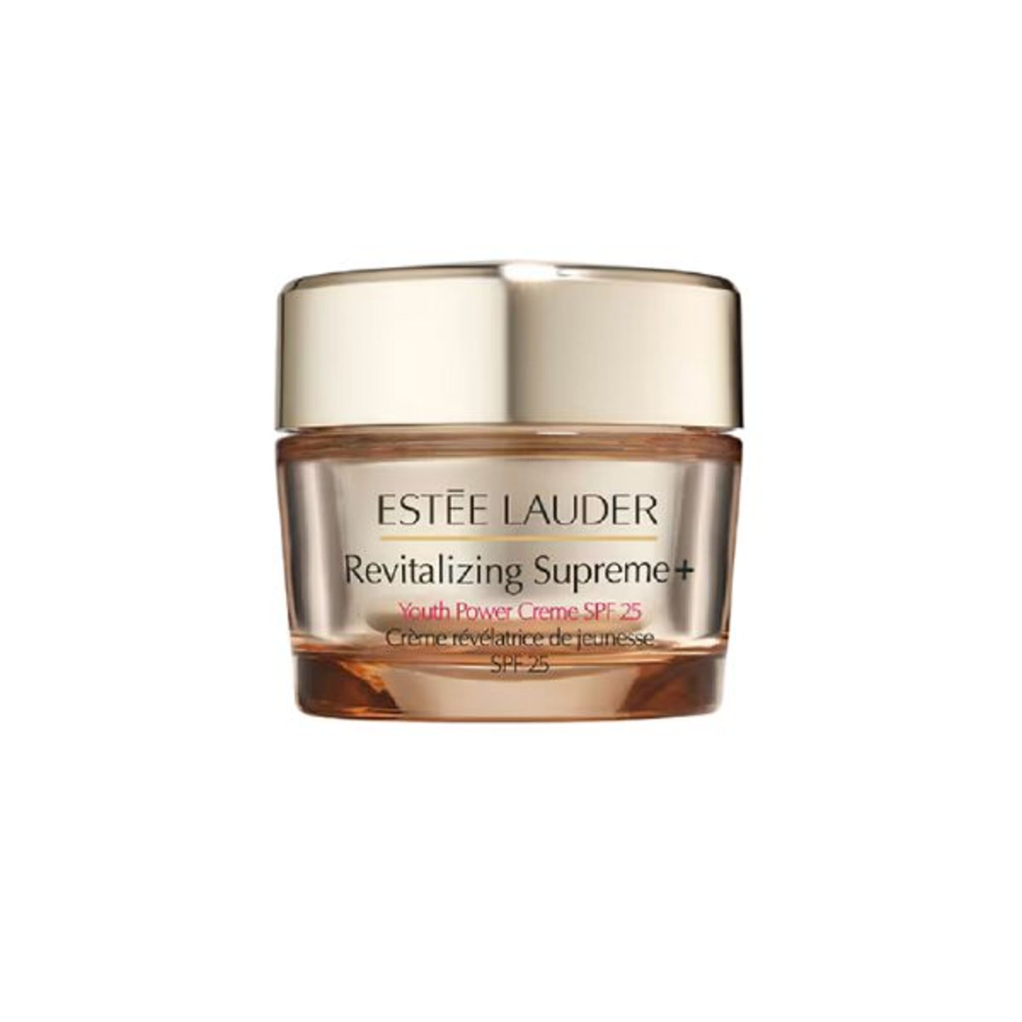 50 ML Estée Lauder REVITALIZING SUPREME+YOUTH POWER CREME SPF 25 Crema Viso 1 di 1