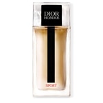 125 ML Dior DIOR HOMME SPORT Eau de toilette 1 di 4 Eau de toilette
