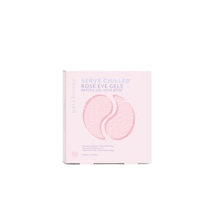 80 G Patchology SERVE CHILLED Rosé Eye Gel  1 di 3 