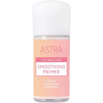 12 ML Astra S.O.S NAIL CARE SMOOTHING PRIMER Base Unghie  1 di 1 