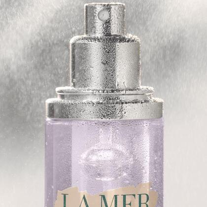 100 ML LA MER THE REVITALIZING MIST Spray Rinfrescante Idratante  1 di 3 