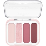 Essence THE ROSE Mini Palette Ombretti 1 di 3 Mini Palette Ombretti