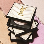  Yves Saint Laurent ALL HOURS HYPER LUMINIZE Illuminante in Polvere  5 di 6 Illuminante in Polvere