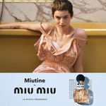 30 ML Miu Miu MIUTINE Eau De Parfum - Profumo Donna Fruttato Floreale Gourmand  4 di 8 Eau De Parfum - Profumo Donna Fruttato Floreale Gourmand