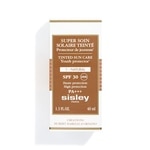 Sisley SUPER SOIN SOLAIRE TEINTÈ Crema Solare Colorata SPF30 3 di 4 Crema Solare Colorata SPF30