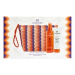 Collistar COFANETTO LATTE SPRAY ABBRONZANTE IDRATANTE SPF 30 Cofanetto Regalo 2 di 4 Cofanetto Regalo