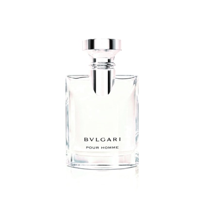 50 ML Bulgari POUR HOMME Eau De Toilette  1 di 3 