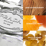 100 ML Prada LES INFUSIONS CEDRE Eau De Parfum  3 di 3 Eau De Parfum