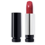  Dior ROUGE DIOR SATIN REFILL Ricarica per Rossetto Satin  1 di 3 Ricarica per Rossetto Satin