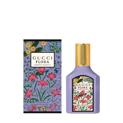 30 ML Gucci GUCCI FLORA GORGEOUS MAGNOLIA Eau De Parfum  1 di 6 