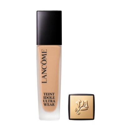  Lancôme TEINT IDOLE ULTRA WEAR Fondotinta Liquido Effetto Seconda Pelle  1 di 3 