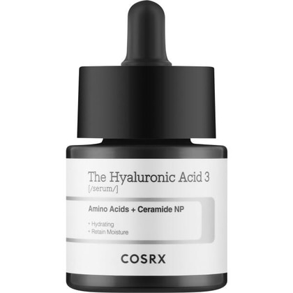 20 ML COSRX THE HYALURONIC ACID 3 SERUM Siero Acido Ialuronico  1 di 1 