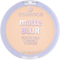 Essence MATTE BLUR Cipria Compatta