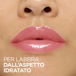  L'Oréal Paris COLOR RICHE GLOW PARADISE Balsamo Labbra Idratante  2 di 3 Balsamo Labbra Idratante