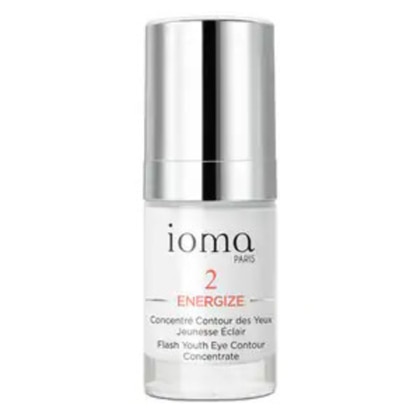 15 ML Ioma ENERGIZE LINE 2 EYE CONTOUR 15 ML  1 di 2 