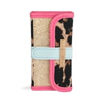  Magic Studio WILD SAFARI TRAVEL BOOK Palette Viso  2 di 2 Palette Viso