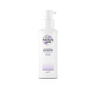 100 ML Nioxin HAIR BOOSTER Trattamento Capelli  1 di 2 