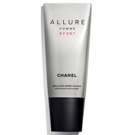 100 ML CHANEL ALLURE HOMME SPORT EMULSIONE DOPOBARBA  1 di 2 