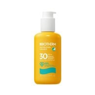 200 ML Biotherm WATERLOVER SUN MILK Crema Solare Idratante SPF30  1 di 2 