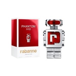 50 ML Rabanne PHANTOM IN RED Parfum Elixir 3 di 7 Parfum Elixir