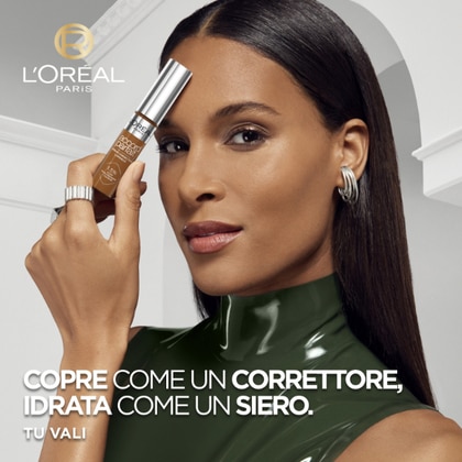  L'Oréal Paris ACCORD PARFAIT Radiant Serum Concealer  1 di 8 