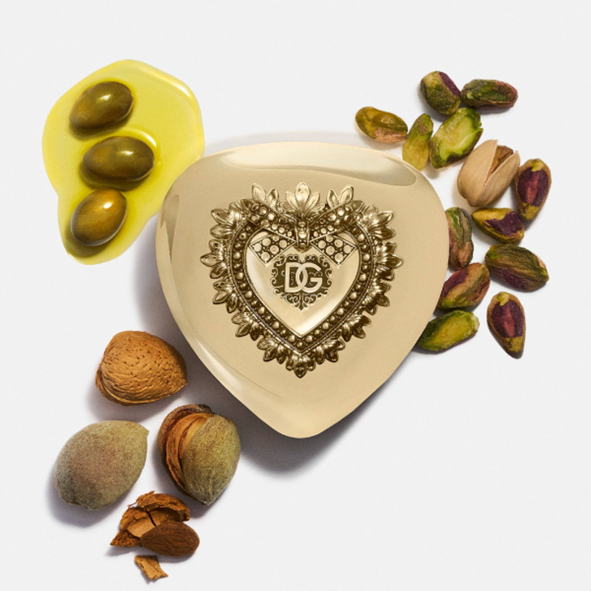  Dolce&Gabbana EVER ICON Palette Occhi  1 di 7 