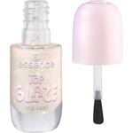 8 ML Essence TOP GLAZE Smalto Unghie Top Coat  2 di 3 Smalto Unghie Top Coat