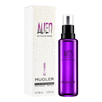 Eau De Parfum