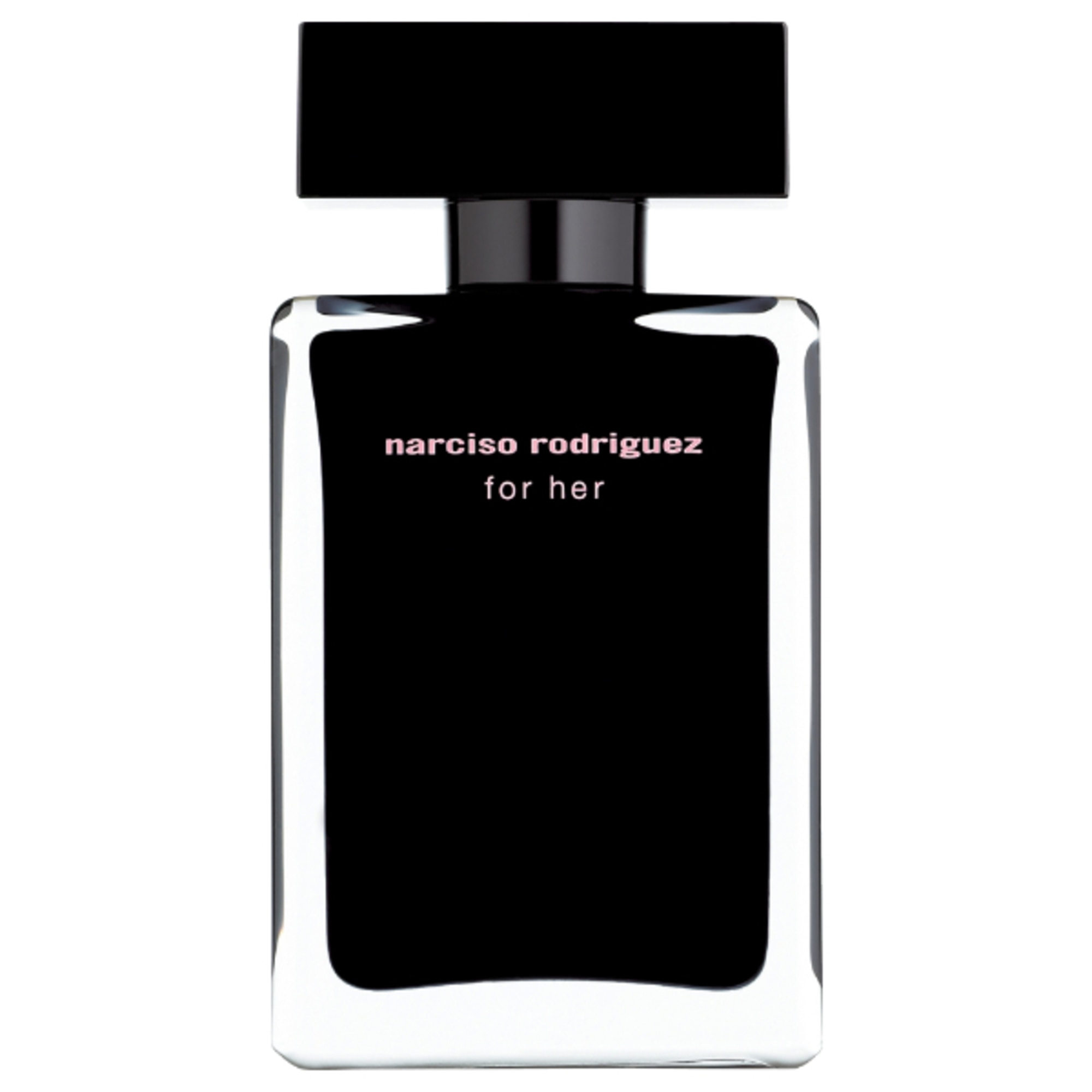 50 ML Narciso Rodriguez FOR HER EAU DE TOILETTE  EAU DE TOILETTE