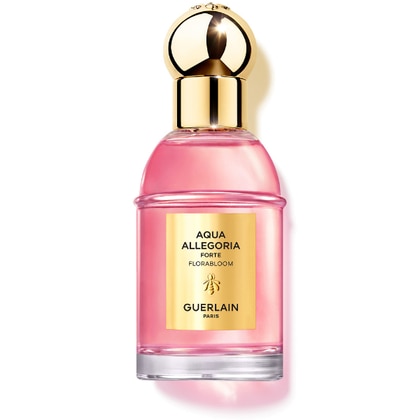 40 ML Guerlain AQUA ALLEGORIA FORTE Florabloom - Eau De Parfum  1 di 8 