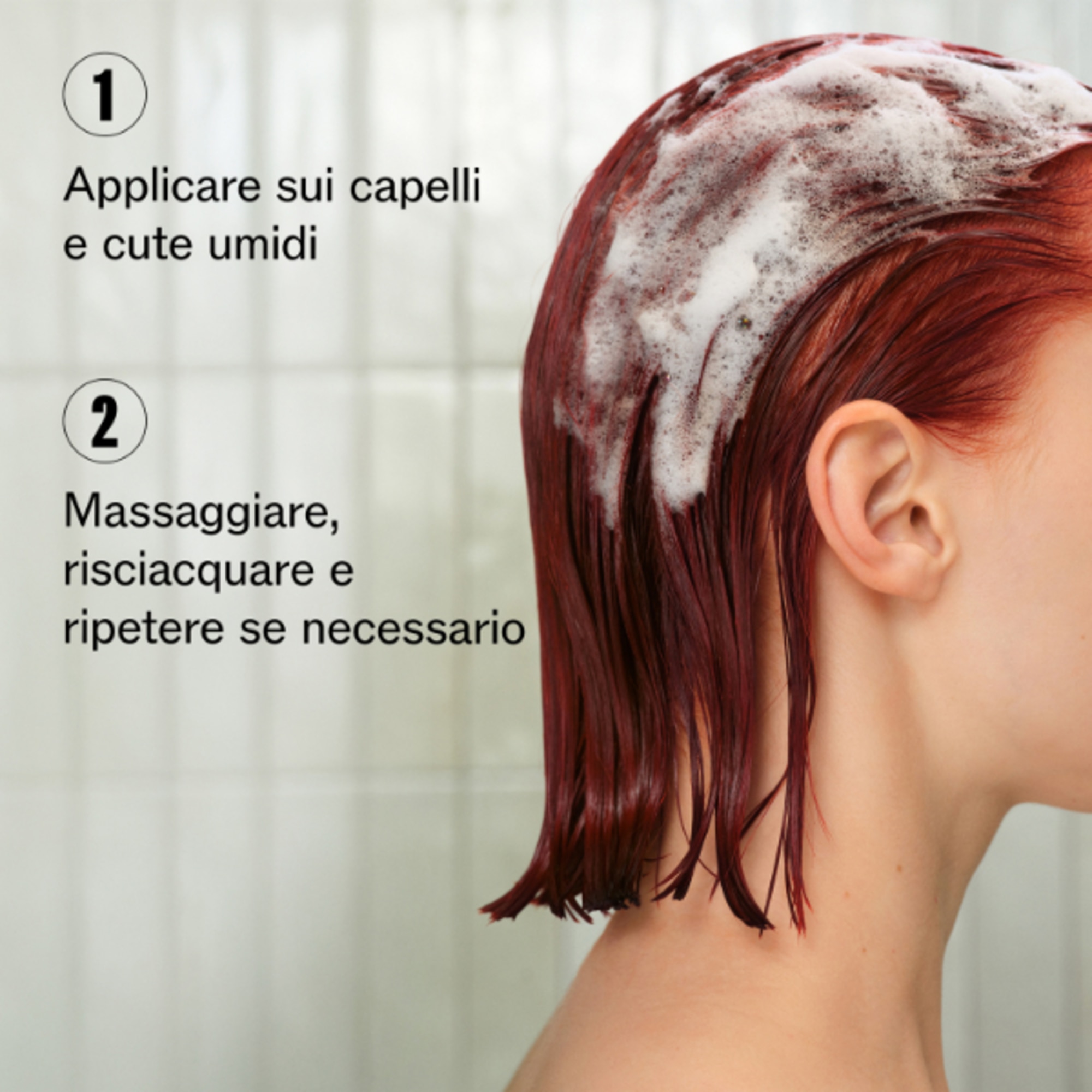 100 ML WELLA ULTIMATE COLOR Shampoo per Capelli Colorati 1 di 8