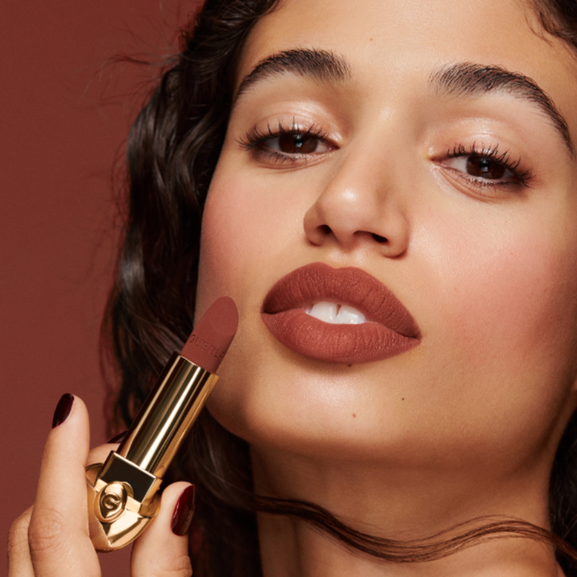 La Ricarica - Il Rossetto Ultra-Care Personalizzabile