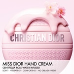 50 ML Dior MIS DIOR CRÈME POUR LES MAINS  2 di 5 CRÈME POUR LES MAINS